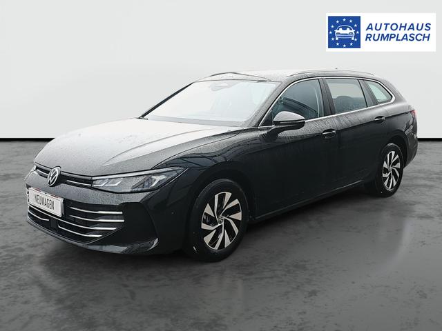Volkswagen Passat Variant 1.5 eTSI 110 kW Business DSG Massage AHK 