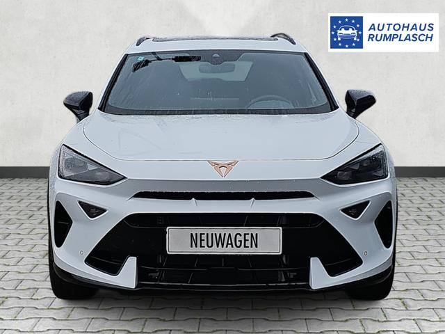 Cupra Formentor VZ 2.0 TSI 245 kW 4Drive DSG nMod/ Leder /AHK 