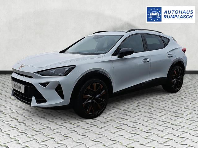 Cupra Formentor VZ 2.0 TSI 245 kW 4Drive DSG nMod/ Leder /AHK 
