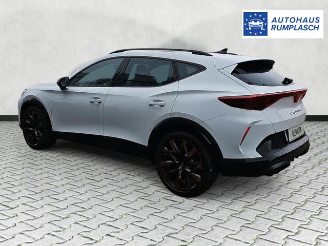 Cupra Formentor VZ 2.0 TSI 245 kW 4Drive DSG nMod/ Leder /AHK 