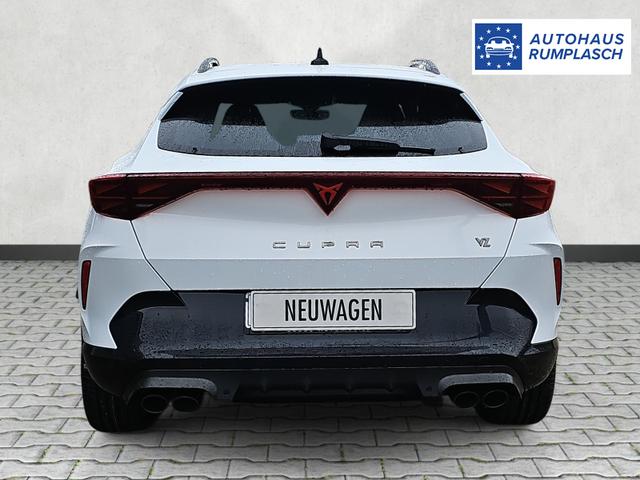 Cupra Formentor VZ 2.0 TSI 245 kW 4Drive DSG nMod/ Leder /AHK 