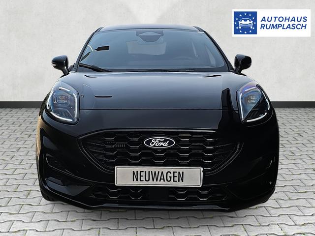 Ford Puma ST-Line 1.0 EB Hybrid 7G-Autom. nMod AHK 
