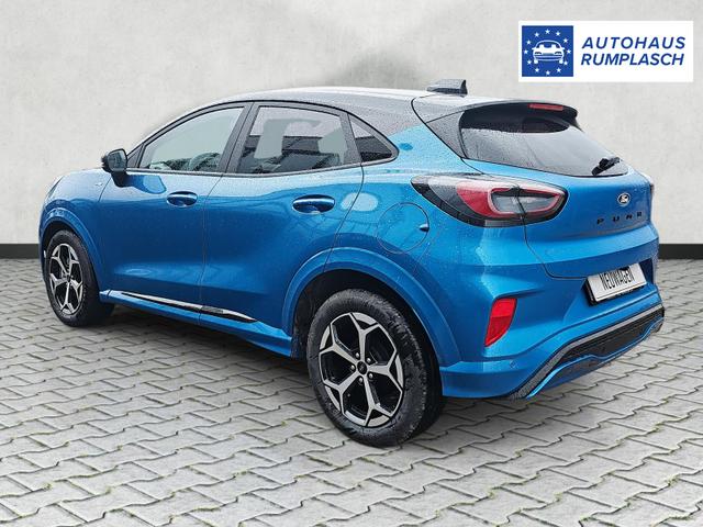 Ford Puma ST-Line 1.0 EB Hybrid 7G-Autom. nMod 5JGara 