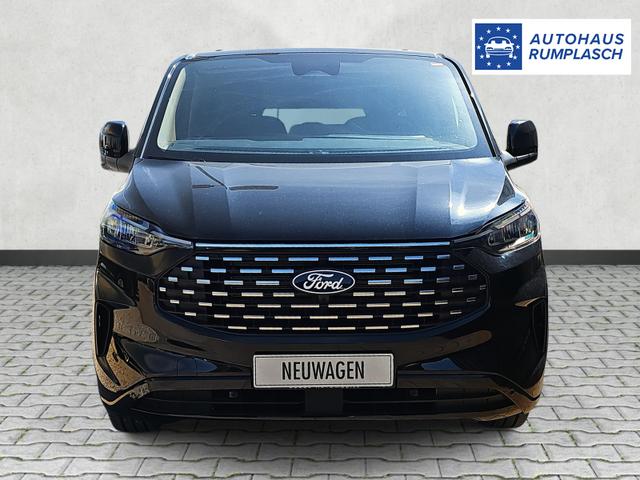 Ford Tourneo Custom Titanium X L2 2.0 EcoBlue Autom. 