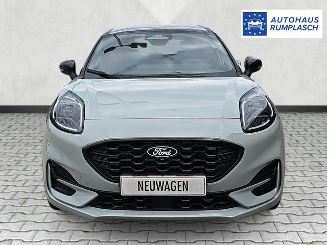 Ford Puma ST-Line 1.0 EB Hybrid 7G-Autom. nMod AHK 