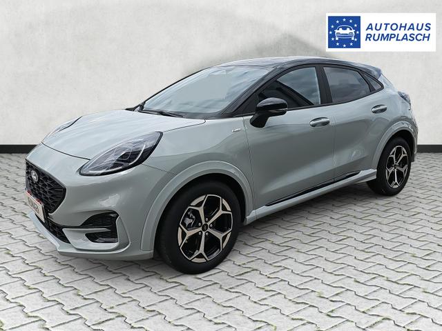 Ford Puma ST-Line 1.0 EB Hybrid 7G-Autom. nMod AHK 