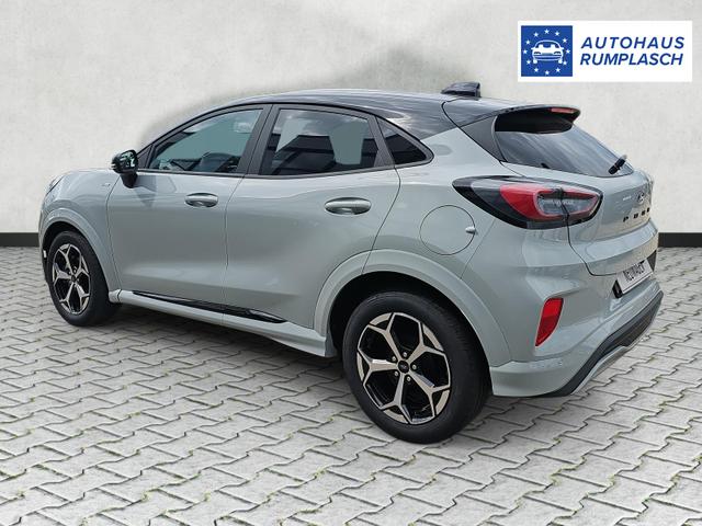 Ford Puma ST-Line 1.0 EB Hybrid 7G-Autom. nMod AHK 