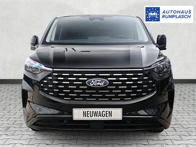 Ford Tourneo Custom 2.0 EcoBlue Titanium X L2 Standh 