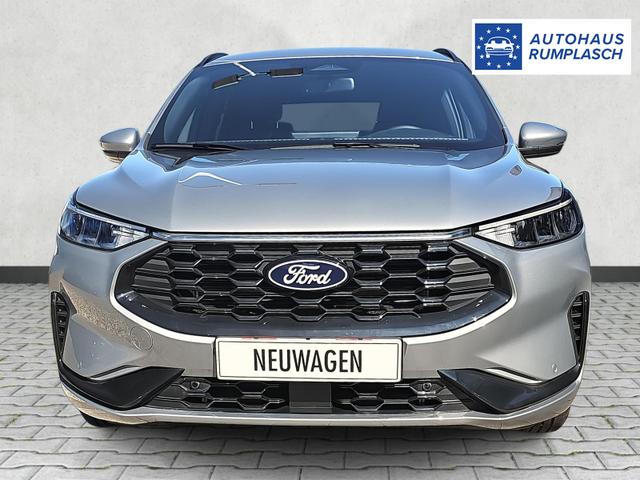 Ford Kuga Hybrid ST-Line 2.5 FHEV Navi Kamera Key Free 