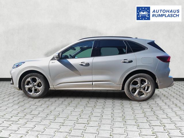 Ford Kuga Hybrid ST-Line 2.5 FHEV Navi Kamera Key Free 