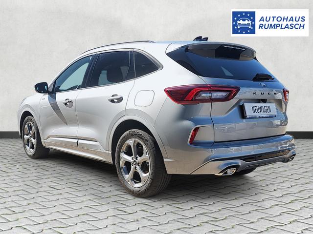 Ford Kuga Hybrid ST-Line 2.5 FHEV Navi Kamera Key Free 