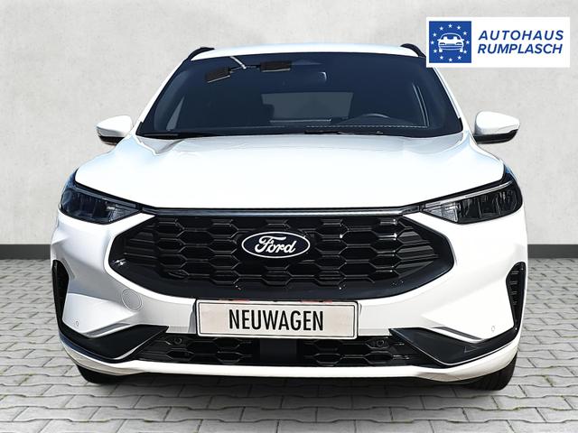 Ford Kuga Hybrid ST-Line 2.5 FHEV Navi Kamera Key Free 