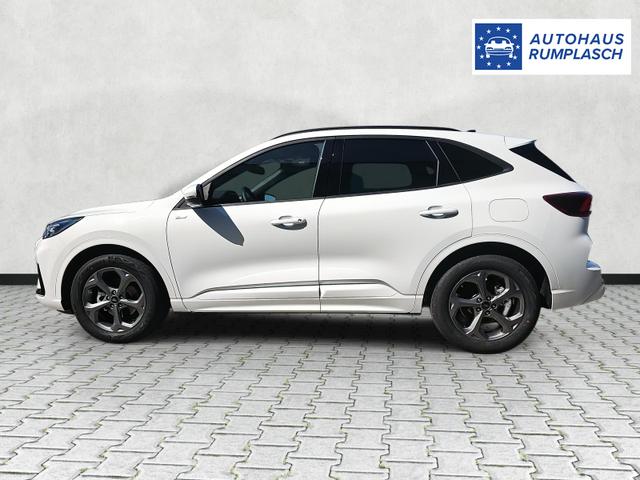 Ford Kuga Hybrid ST-Line 2.5 FHEV Navi Kamera Key Free 