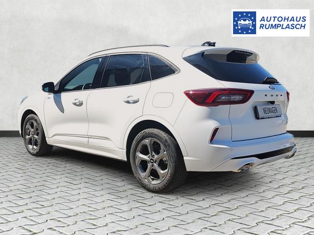 Ford Kuga Hybrid ST-Line 2.5 FHEV Navi Kamera Key Free 