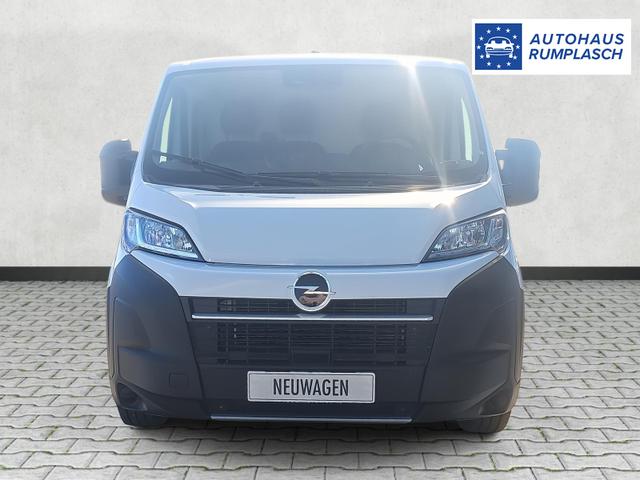 Opel Movano Cargo 2.2 Diesel L2H1 3,5t / PDCh. Tempom 