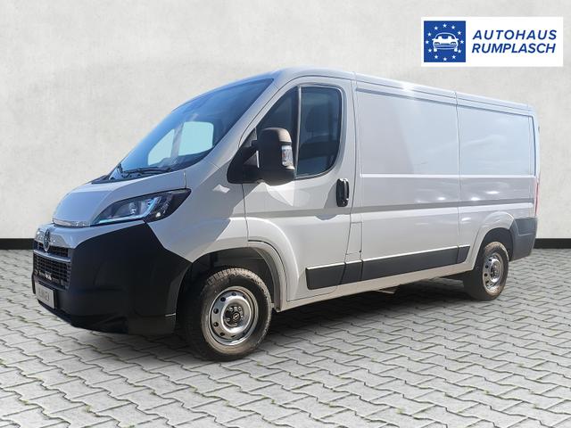 Opel Movano Cargo 2.2 Diesel L2H1 3,5t / PDCh. Tempom 