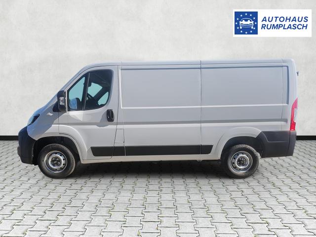 Opel Movano Cargo 2.2 Diesel L2H1 3,5t / PDCh. Tempom 