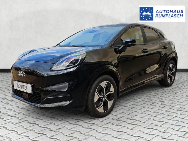 Ford Puma Gen-E 124 kW FWD Comfort / Komfort Paket Keyless 