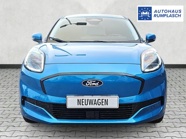 Ford Puma Gen-E 124 kW FWD Comfort / Komfort Paket Keyless 