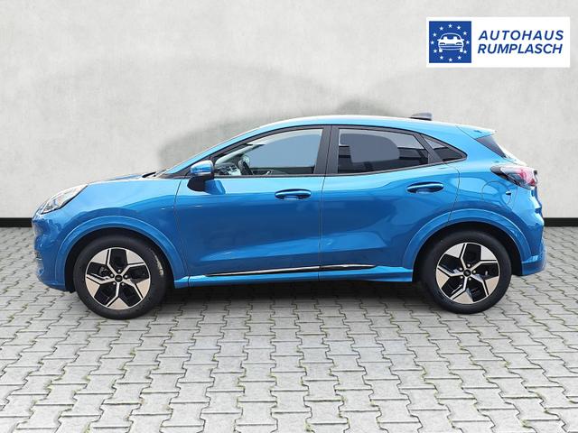 Ford Puma Gen-E 124 kW FWD Comfort / Komfort Paket Keyless 