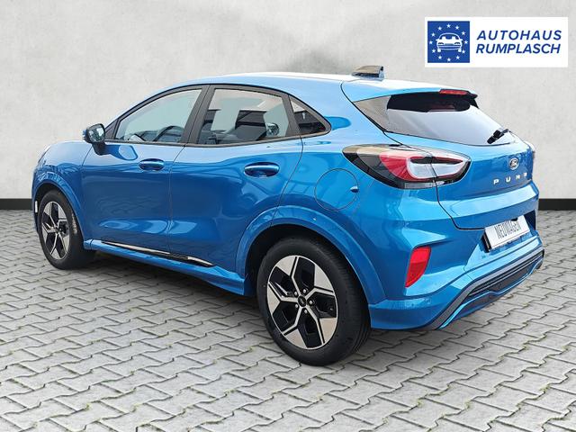 Ford Puma Gen-E 124 kW FWD Comfort / Komfort Paket Keyless 