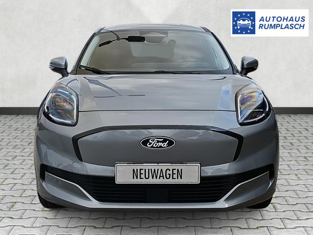 Ford Puma Gen-E 124 kW FWD Comfort / Komfort Paket Keyless 
