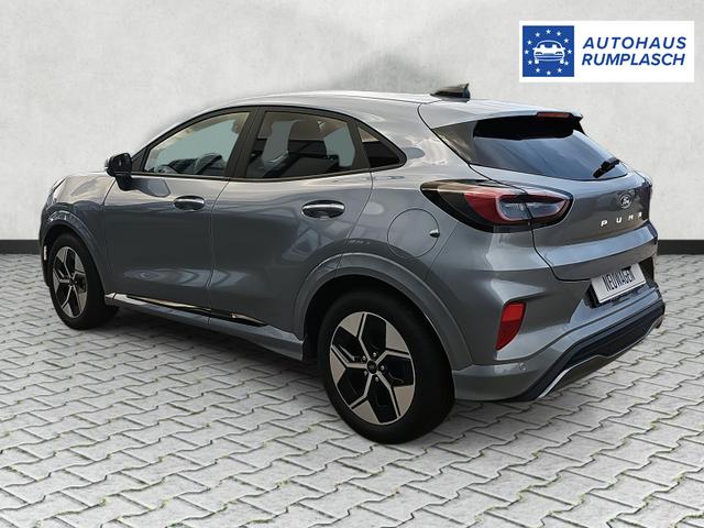Ford Puma Gen-E 124 kW FWD Comfort / Komfort Paket Keyless 
