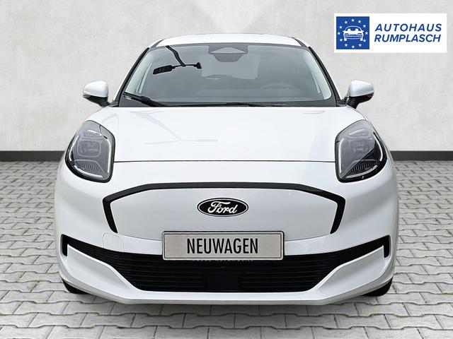Ford Puma Gen-E 124 kW FWD Comfort / KomfortPaket WinterPaket 