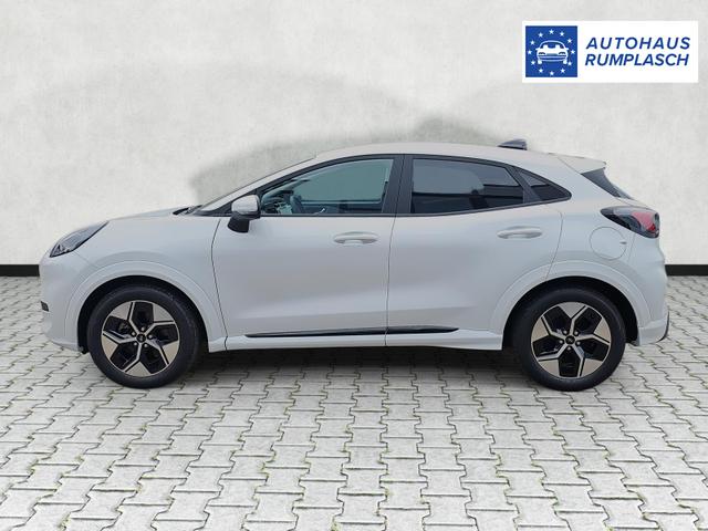 Ford Puma Gen-E 124 kW FWD Comfort / KomfortPaket WinterPaket 