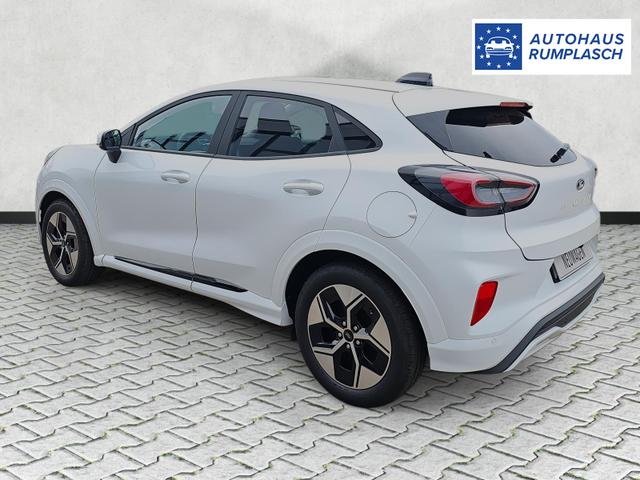 Ford Puma Gen-E 124 kW FWD Comfort / KomfortPaket WinterPaket 