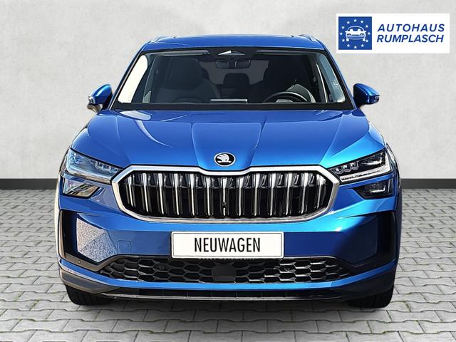 Skoda Kodiaq 1.5 TSI mHEV 110kW Selection DSG Leder/ ACC/ Matrix 