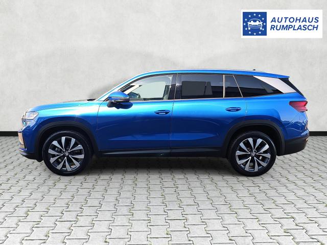 Skoda Kodiaq 1.5 TSI mHEV 110kW Selection DSG Leder/ ACC/ Matrix 