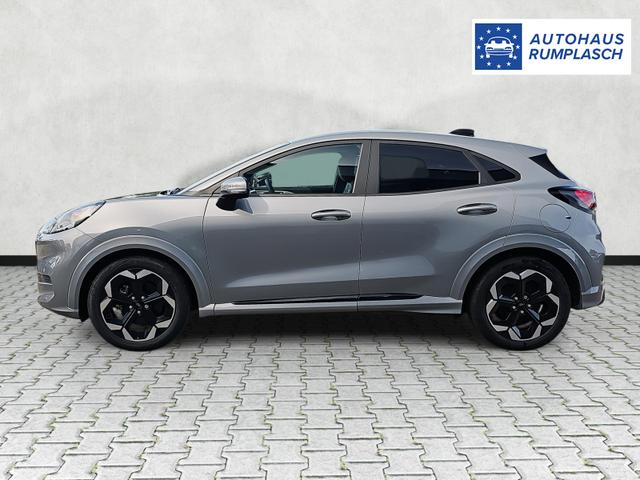 Ford Puma Gen-E 124 kW Premium FWD Matrix Kamera Winterpaket 