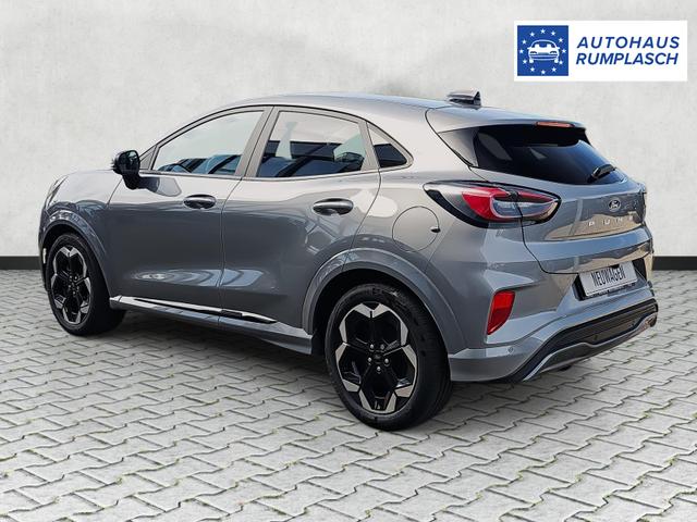 Ford Puma Gen-E 124 kW Premium FWD Matrix Kamera Winterpaket 