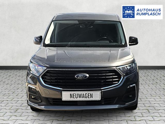 Ford Transit Connect Limited L2 Kasten Grand 2.0 EB 