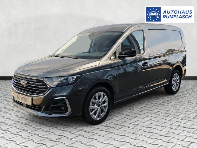 Ford Transit Connect Limited L2 Kasten Grand 2.0 EB 