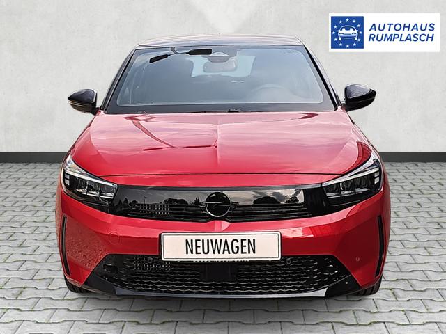 Opel Corsa GS 1.2 Autom Active Drive Assist u Kamera 