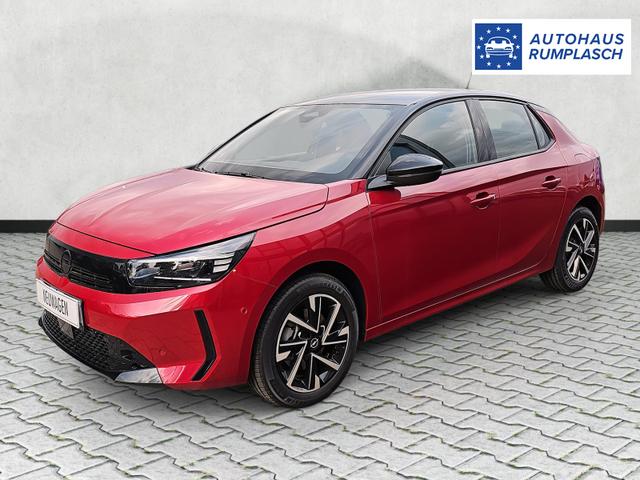 Opel Corsa GS 1.2 Autom Active Drive Assist u Kamera 