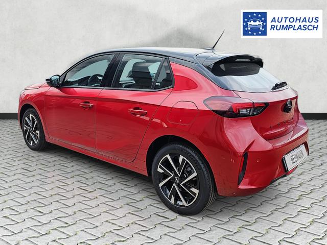 Opel Corsa GS 1.2 Autom Active Drive Assist u Kamera 