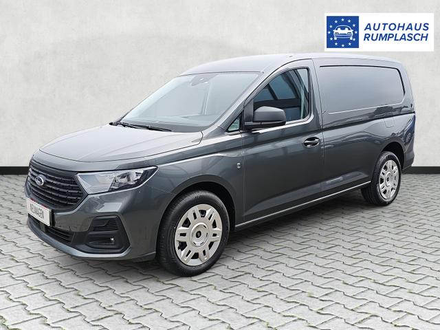 Ford Transit Connect Trend L2 Kasten Grand / Navi 