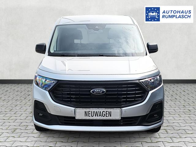 Ford Transit Connect Trend L2 Kasten Grand 2.0 Navi 