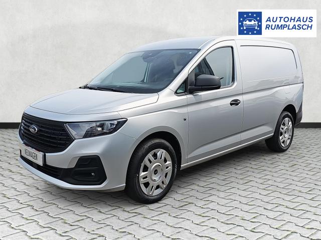 Ford Transit Connect Trend L2 Kasten Grand 2.0 Navi 