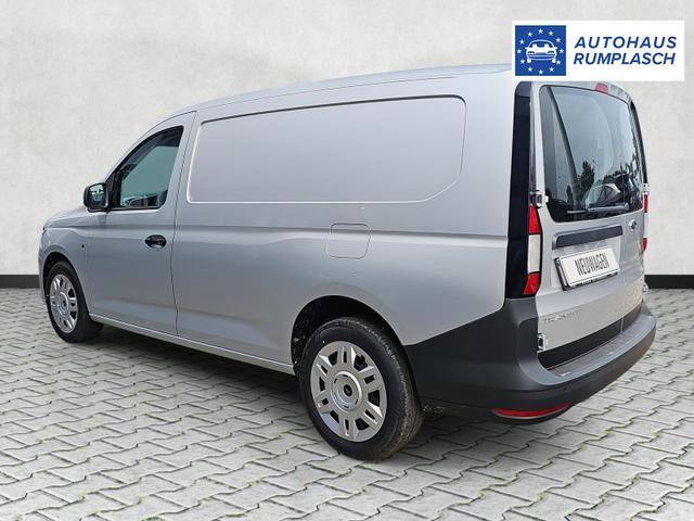 Ford Transit Connect Trend L2 Kasten Grand 2.0 Navi 