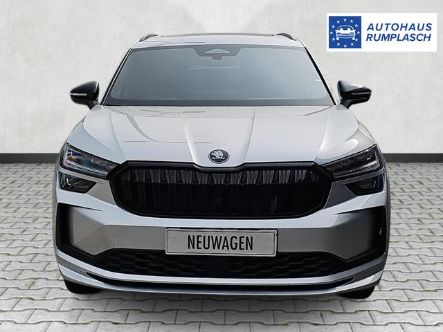 Skoda Kodiaq 1.5 TSI mHEV 110kW Sportline DSG 5-Si. Matrix Pano 