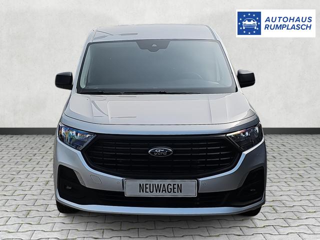 Ford Transit Connect Trend L1 Kasten n. Mod. AHK Navi 
