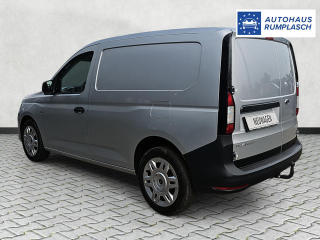 Ford Transit Connect Trend L1 Kasten n. Mod. AHK Navi 