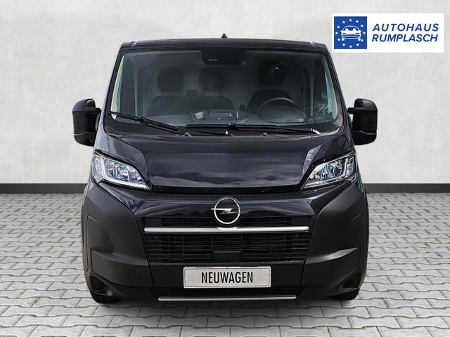 Opel Movano 30 L2H1 BlueHDI 120 Cargo 2.2 BlueHDI120 PDC hinten 