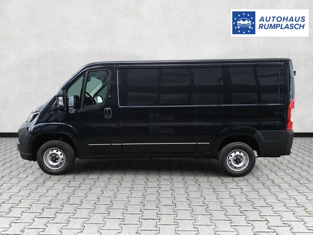 Opel Movano 30 L2H1 BlueHDI 120 Cargo 2.2 BlueHDI120 PDC hinten 
