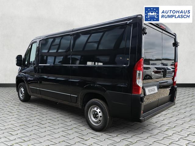 Opel Movano 30 L2H1 BlueHDI 120 Cargo 2.2 BlueHDI120 PDC hinten 