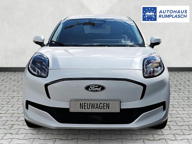 Ford Puma Gen-E 124 kW Premium FWD Matrix Kamera Winterpaket 